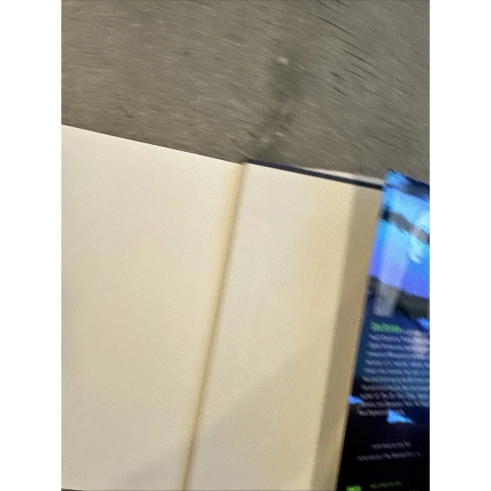 Digital‎ Fortress: A Thriller Hardcover(HC) By Dan Brown (Revised Edition 2004)